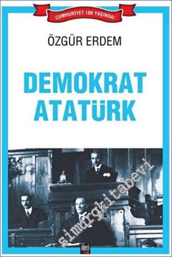Demokrat Atatürk - 2023