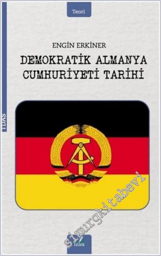 Demokratik Almanya Cumhuriyeti Tarihi - 2026
