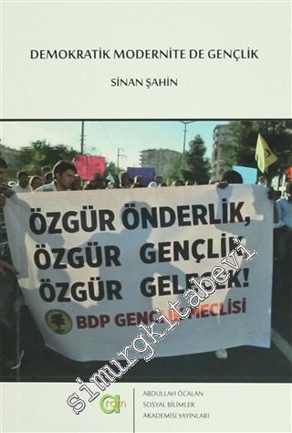 Demokratik Modernitede Gençlik -