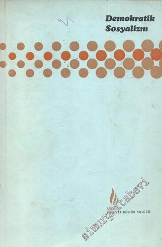 Demokratik Sosyalizm -        1966