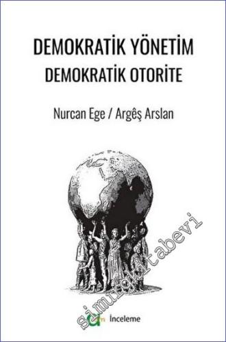 Demokratik Yönetim Demokratik Otorite -        2023