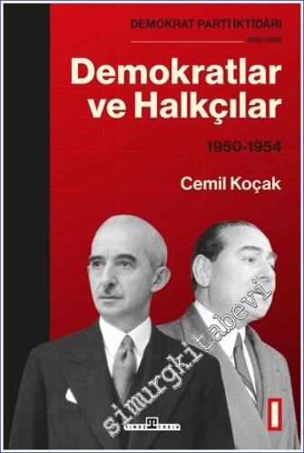 Demokratlar ve Halkçılar (1950 - 1954) -        2024