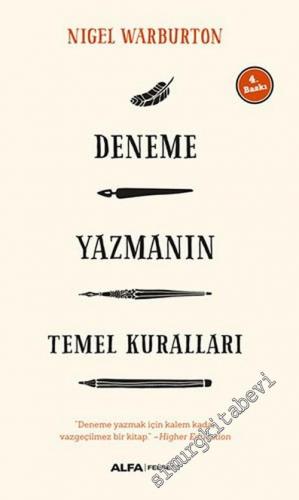 Deneme Yazmanın Temel Kuralları -        2023