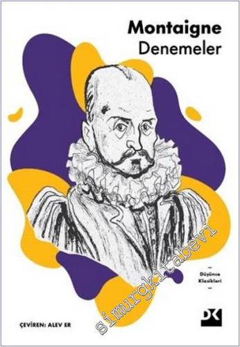 Denemeler -        2025