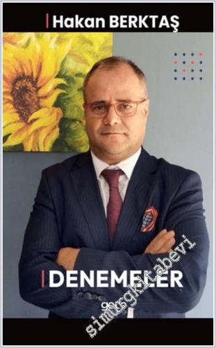 Denemeler -        2025