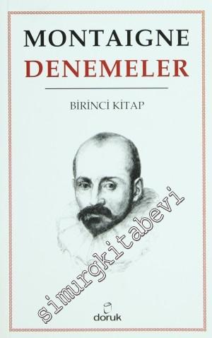 Denemeler (3 Cilt Takım)