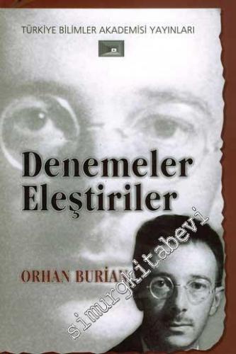 Denemeler Eleştiriler -