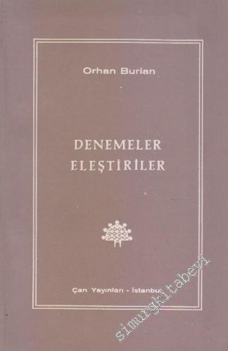 Denemeler Eleştiriler