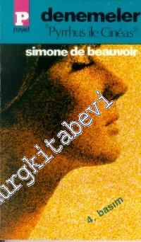 Denemeler: Pyrrhus ile Cineas -