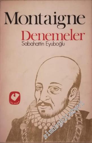 Denemeler -        1971