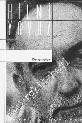 Denemeler -        1999