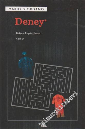 Deney -