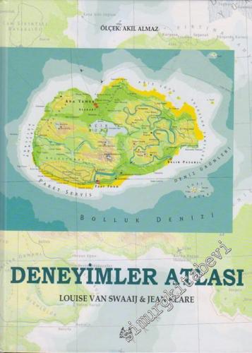 Deneyimler Atlası -