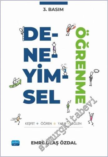 Deneyimsel Öğrenme -        2024
