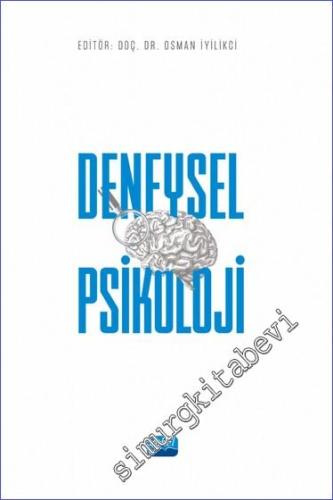 Deneysel Psikoloji -        2023