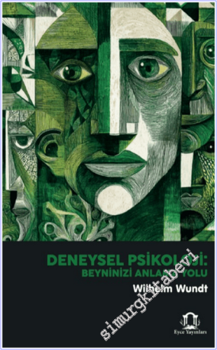 Deneysel Psikoloji : Beyninizi Anlama Yolu -        2026