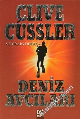 Deniz Avcıları