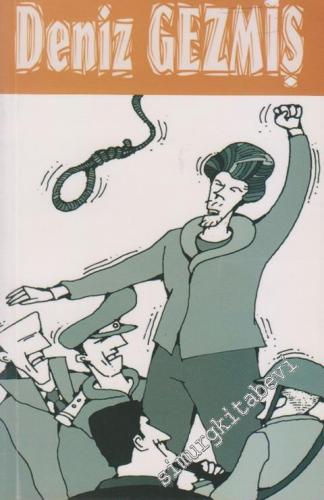 Deniz Gezmiş -