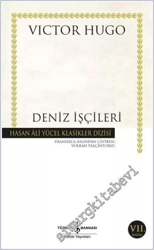 Deniz İşçileri -        2024