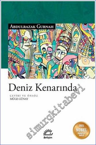 Deniz Kenarında -        2022