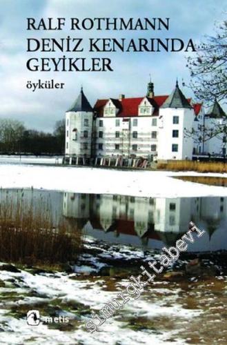 Deniz Kenarında Geyikler -        2022