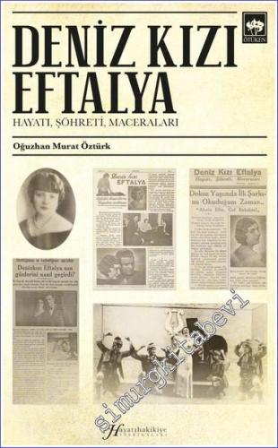 Deniz Kızı Eftalya -        2023