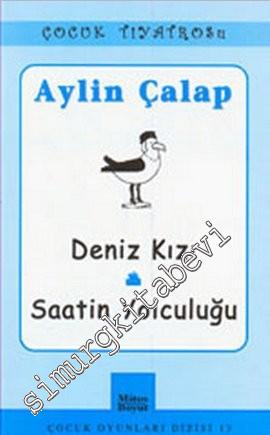 Deniz Kızı - Saatin Yolculuğu -