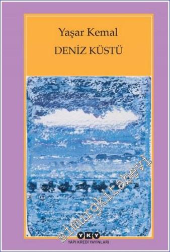 Deniz Küstü -        2024