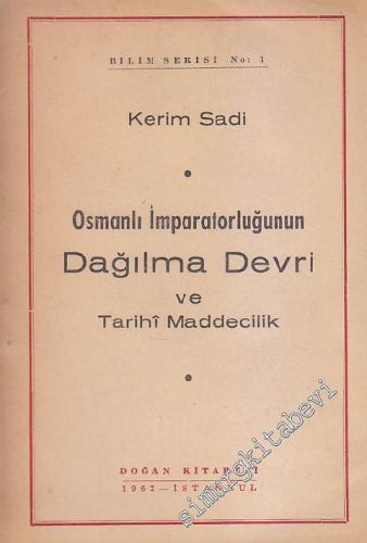 Deniz Mecmuası'nın Tarih Kısmı İlavesi: Milattan Önce Akdeniz (1 Nisan 1934) -        1934