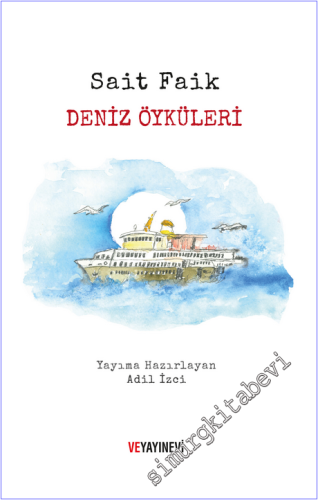 Deniz Öyküleri