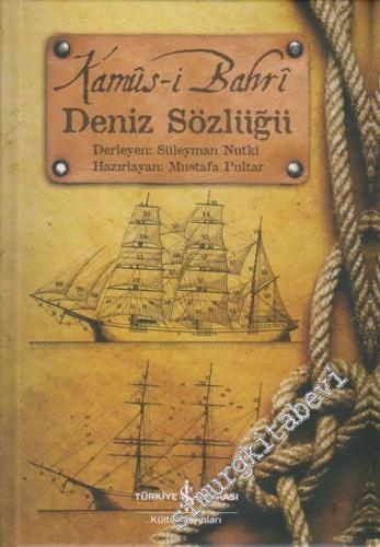 Deniz Sözlüğü -