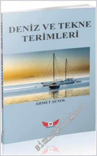Deniz ve Tekne Terimleri -        2025