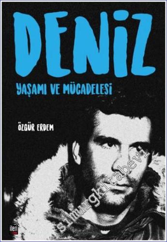 Deniz Yaşamı ve Mücadelesi -        2024