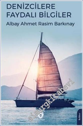 Denizcilere Faydalı Bilgiler -        2024