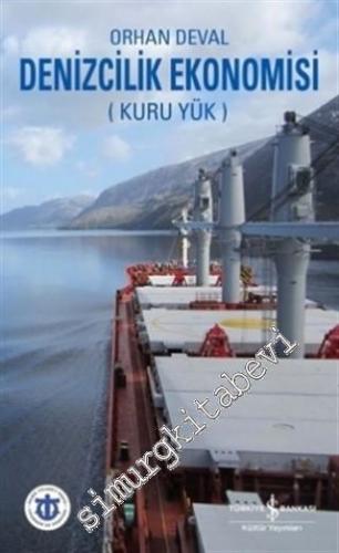 Denizcilik Ekonomisi: Kuru Yük -