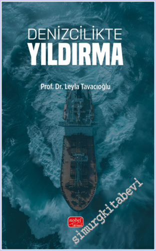 Denizcilikte Yıldırma -        2026