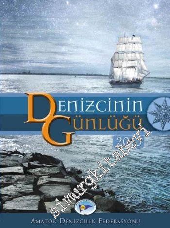 Denizcinin Günlüğü 2010 CİLTLİ -