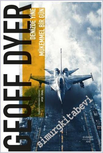 Denizde Yine Mükemmel Bir Gün -        2025