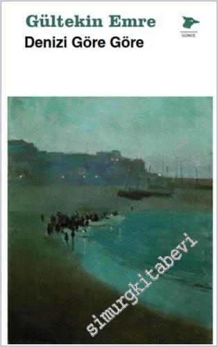 Denizi Göre Göre -        2025