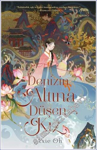 Denizin Altına Düşen Kız -        2023