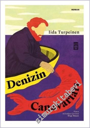 Denizin Canavarları -        2025