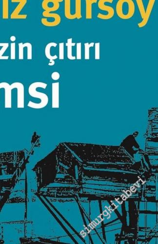 Denizin Çıtırı Hamsi -        2005
