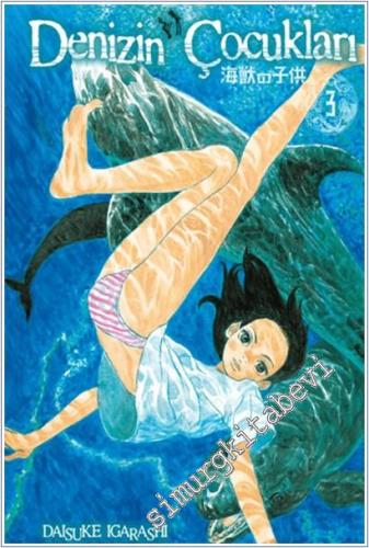 Denizin Çocukları Cilt 3 -        2025