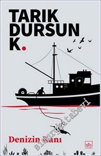 Denizin Kanı -        2022