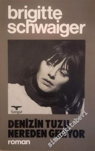 Denizin Tuzu Nereden Geliyor -        1984