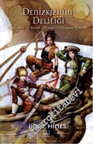 Denizkızının Deliliği -