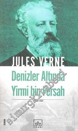 Denizler Altında Yirmi Bin Fersah 1 -
