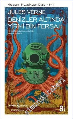 Denizler Altında Yirmi Bin Fersah  -        2025