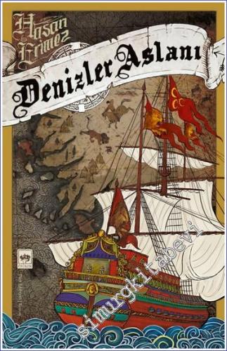 Denizler Aslanı -        2023