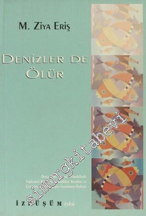 Denizler de Ölür